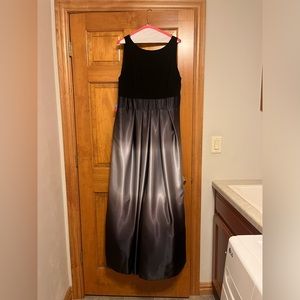 Women’s Ball Gown